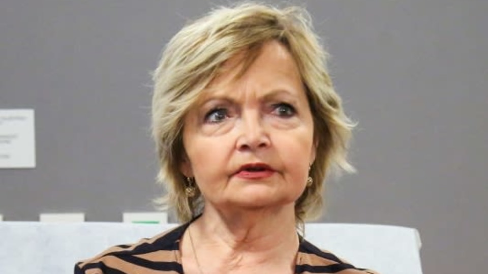 V Modrém kódu si zahrála i představitelka Popelky Eva Hrušková
